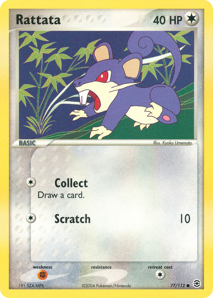 Rattata